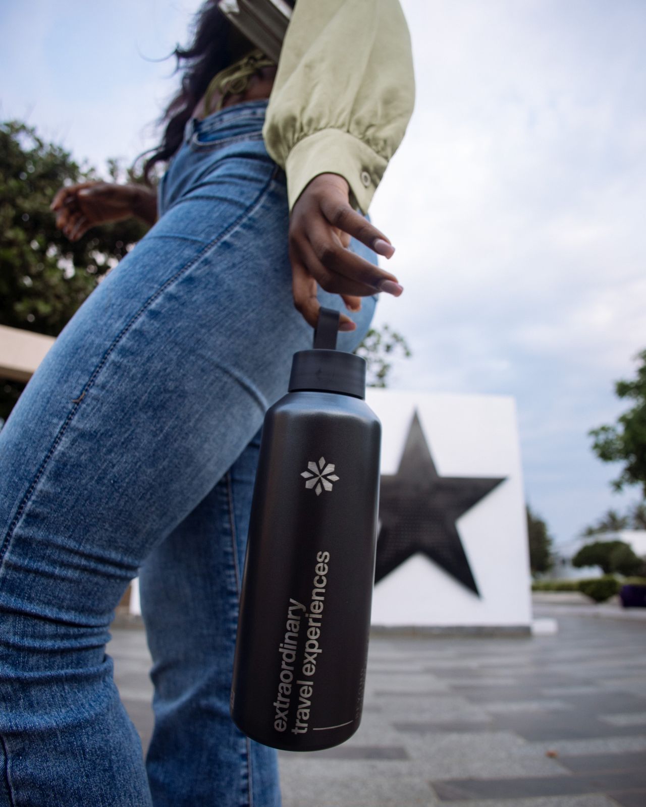 Community sustainability initiatives