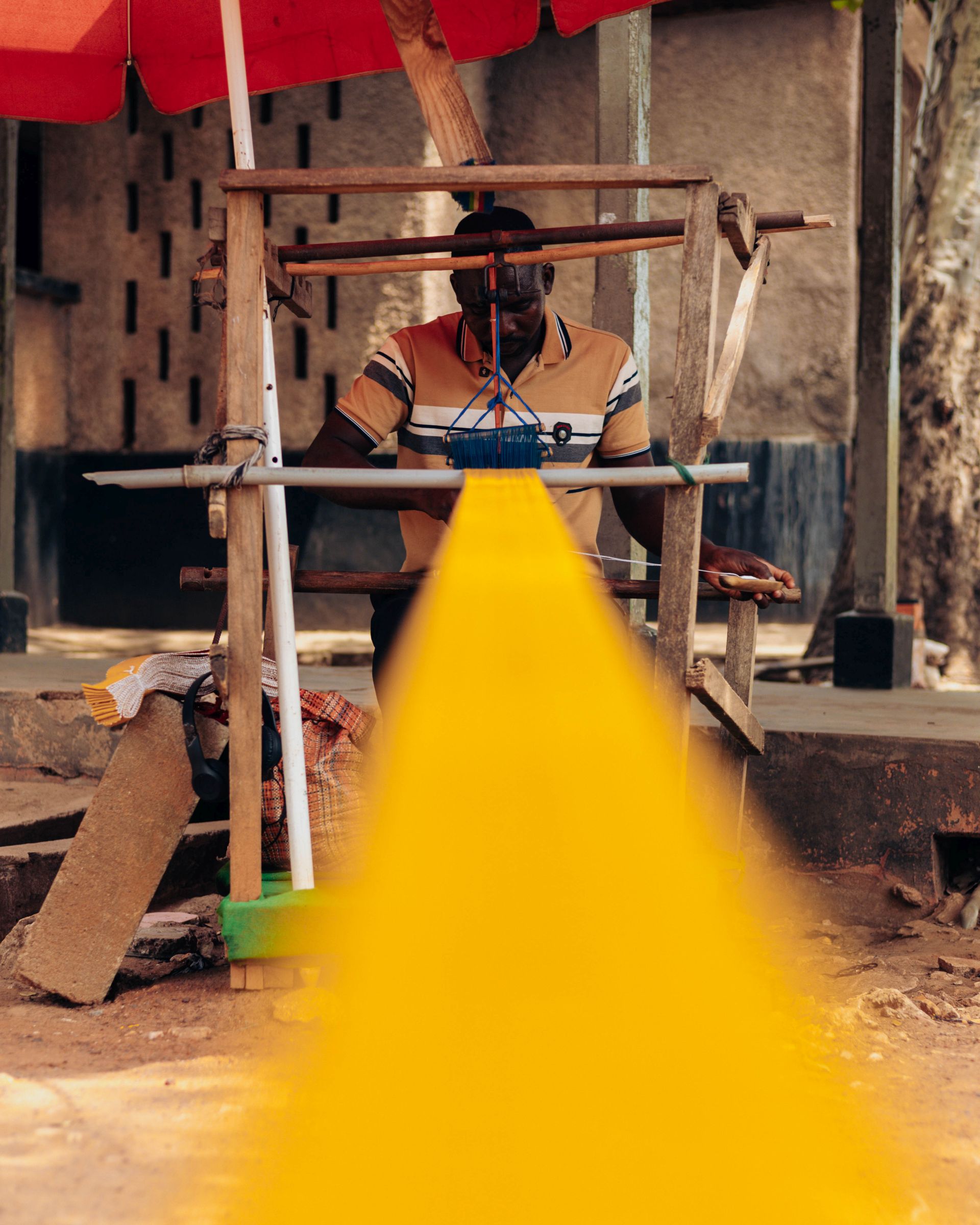 Community sustainability initiatives and local partnerships